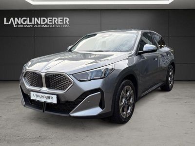 BMW iX2