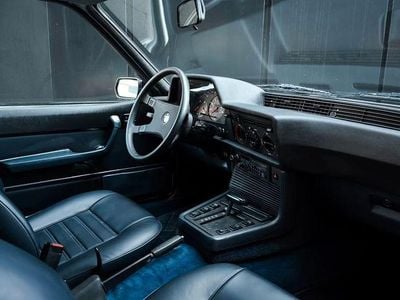 Weiß Gebraucht 1981 BMW 635 Coupé | 6.500 €