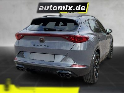 Gebraucht Cupra Formentor VZ 310 PS (228 kW) 2021 Farbe: SUV