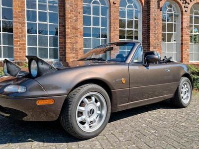 Mazda MX5