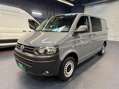 VW T5