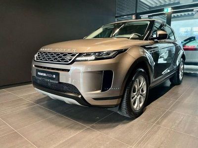 Gebraucht Land Rover Range Rover evoque 180 PS (132 kW) 2020 Braun SUV