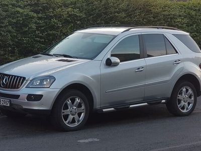 Mercedes ML280