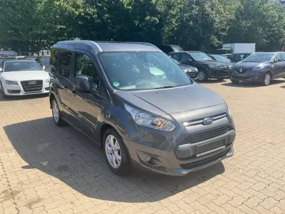 Gebraucht Ford Tourneo Connect