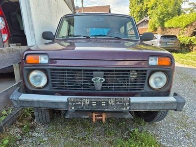 Lada niva