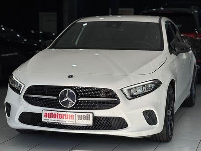 Mercedes A200