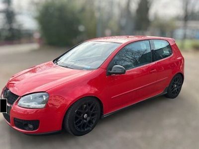 gebraucht VW Golf V VW2.0 GTI (mit Sportdownpipe + Ansaugung