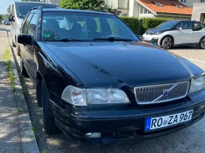 Gebraucht Volvo V70