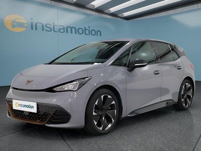 Gebraucht Cupra Born 169 kW (231 PS) 2022 Kleinwagen
