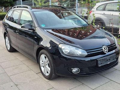 VW Golf VII