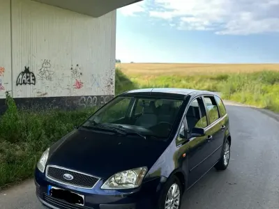 Gebraucht Ford Focus