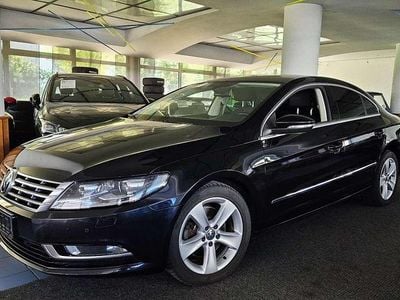 VW CC