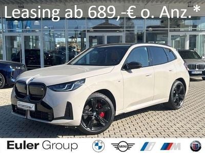 Gebraucht BMW X3 M Sport 381 PS (280 kW) 2024 Grau SUV