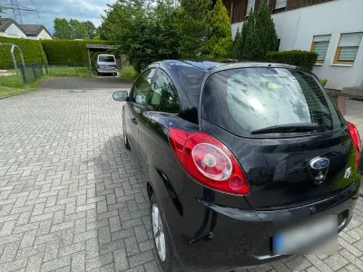 Gebraucht Ford Ka