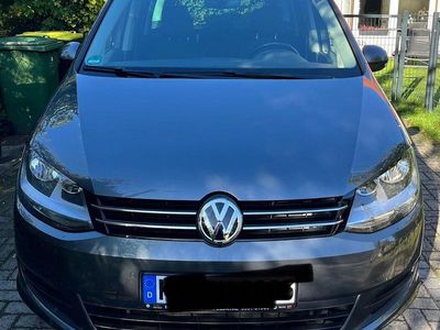 VW Sharan