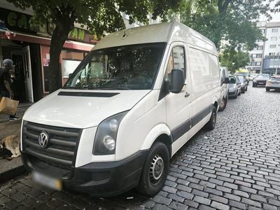VW Crafter