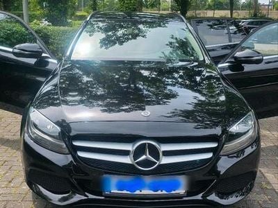 Mercedes C250