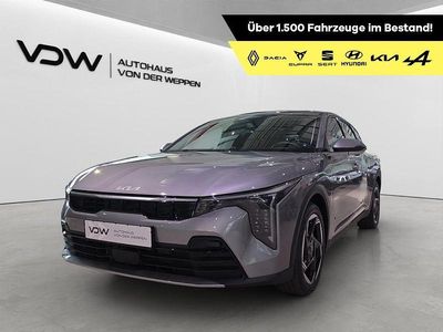 Nouă Kia K4 Spirit 150 CP (110 kW) 2026 Gri Berlinǎ