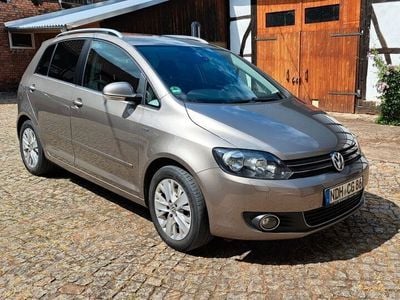 VW Golf Plus