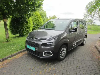 Used Citroën Berlingo