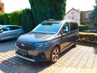 gebraucht Ford Grand Tourneo Connect Active