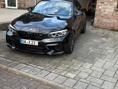 Gebraucht BMW M2