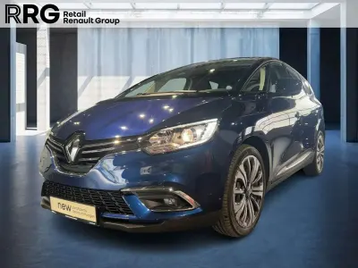 Gebraucht Renault Grand Scénic IV