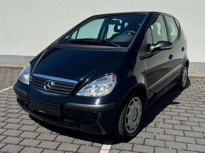 Mercedes A140