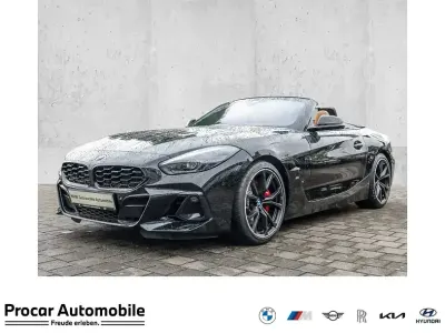 Gebraucht BMW Z4
