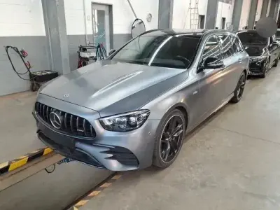 Gebraucht Mercedes E53 AMG