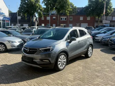 Gebraucht Opel Mokka X
