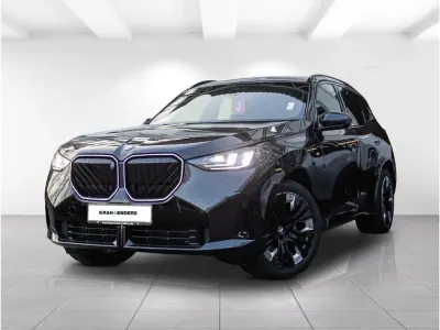 Gebraucht BMW X3 M Sport 197 PS (144 kW) 2026 Grau SUV