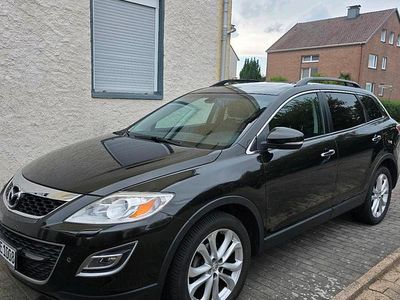 Mazda CX-9