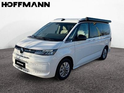 VW California