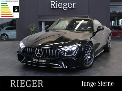 Mercedes SL55 AMG