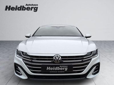 Second-hand VW Arteon R-line 320 CP (235 kW) 2024 Alb Break