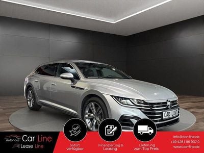 VW Arteon