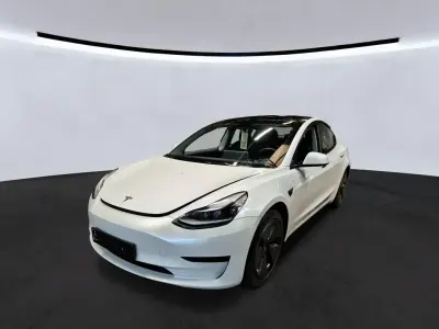Gebraucht Tesla Model 3