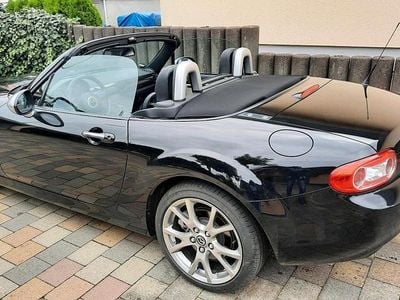 Mazda MX5
