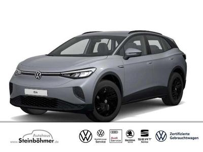 gebraucht VW ID4 Pro 4Motion 77kWh 286PS FACELIFT NAVI ACC LED