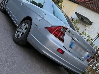 Gebraucht Honda Civic 125 PS (91 kW) 1999 Silber Coupé