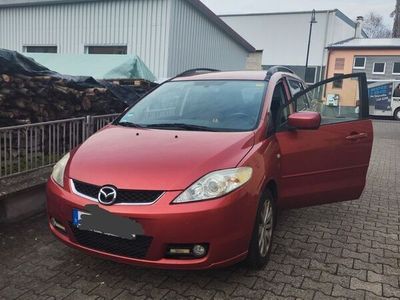 gebraucht Mazda 5 2.0 Exclusive Exclusive