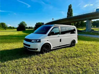 Gebraucht VW California