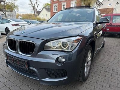 Gebraucht BMW X1