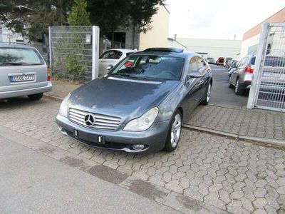 gebraucht Mercedes CLS350 CLS 350 CLSCGI