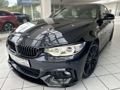 BMW 435