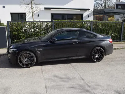 Gebraucht BMW M4