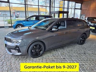 Second-hand Opel Astra 131 CP (96 kW) 2024 Gri Hatchback