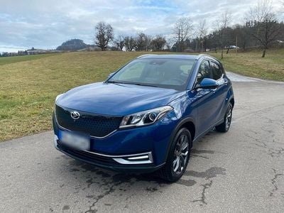 Gebraucht Seres 3 119 kW (163 PS) 2022 Blau SUV