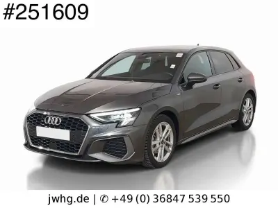 Używany Audi A3
